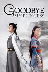 Poster for Good Bye My Princess