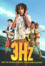 Poster for 3Hz