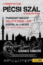 Poster for Pécsi szál