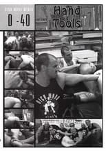 Poster for Hand Tools