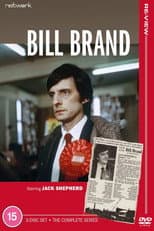 Poster for Bill Brand
