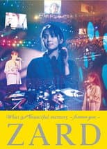 Poster for What a beautiful memory ～forever you～