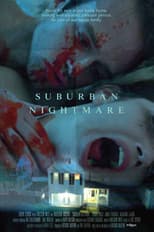 Poster for Suburban Nightmare