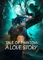 Poster for Tale of Phantom: A Love Story