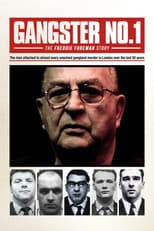 Poster for Gangster No. 1