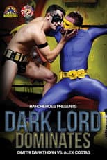 Poster for Dark Lord Dominates