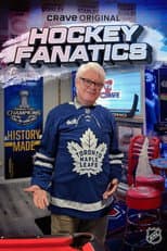 Poster for Hockey Fanatics