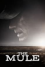 Poster for The Mule