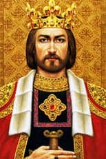 Poster for King Mindaugas
