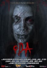 Poster for Oda