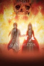 Poster for Le Chevalier D'Eon