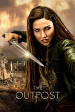 Poster for Season 1