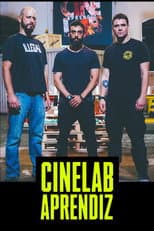 Poster for Cinelab Aprendiz
