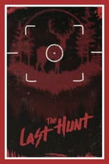 Poster for The Last Hunt