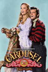 Poster for Carousel