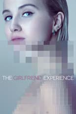 Poster for The Girlfriend Experience
