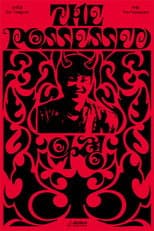 Poster for The Possessed