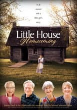 Poster for Little House Homecoming