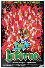 Poster for Lust Inferno
