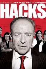 Poster for Hacks