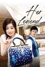 Poster for Love in Her Bag