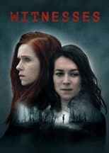 Poster for Season 2- A Frozen Death