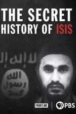 Poster for The Secret History of ISIS
