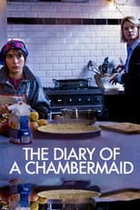 Poster for The Diary of a Chambermaid