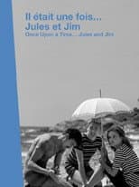 Poster for Il était une fois... « Jules et Jim »
