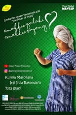 Poster for My Fierce Mother, My Beloved Mother