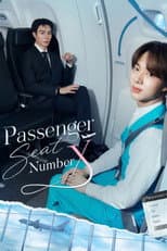 Poster for Passenger Seat Number X