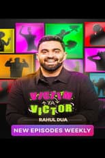 Poster for Victim Ya Victor