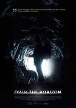 Poster for Over The Horizon