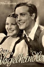 Poster for The Bird Seller