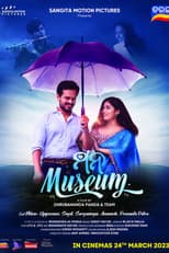 Poster for Mana Museum