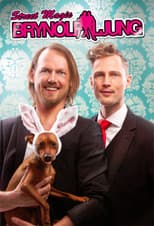 Poster for Brynolf & Ljung - Street magic