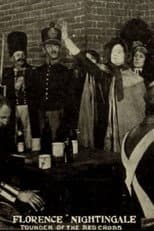 Poster for Florence Nightingale