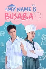 Poster for My Name is Busaba