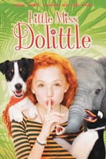 Poster for Little Miss Dolittle