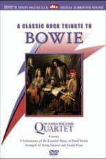 Poster for A Classic Rock Tribute to Bowie
