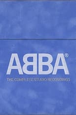 Poster for Abba - The complete studio recording