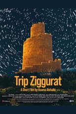 Poster for Trip Ziggurat