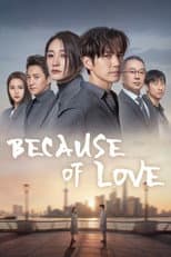 Poster for Because of Love