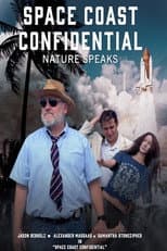 Poster for Space Coast Confidential