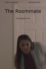 Poster for The Roommate