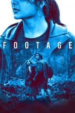Poster for Footage