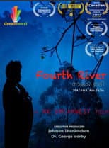 Poster for Fourth River