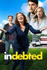 Poster for Indebted