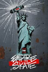 Poster for Empire Skate