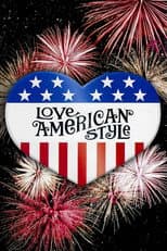 Poster for Love, American Style